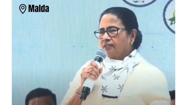 LS surveys: We are, will be important for INDIA at public level, says Mamata